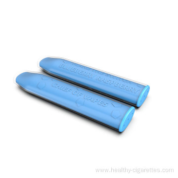 2% Nicot Disposable Vape Geek 600 Puff Bar